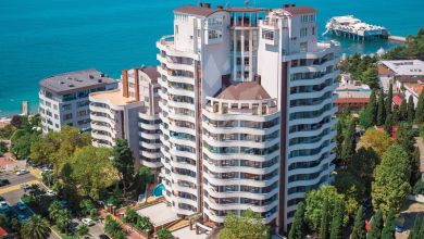 Займ под залог недвижимости в Сочи