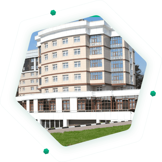 Займ под залог гостиницы
