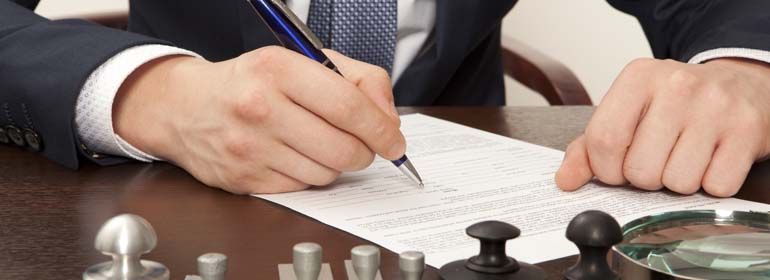 Займ под недвижимость между физическими лицами