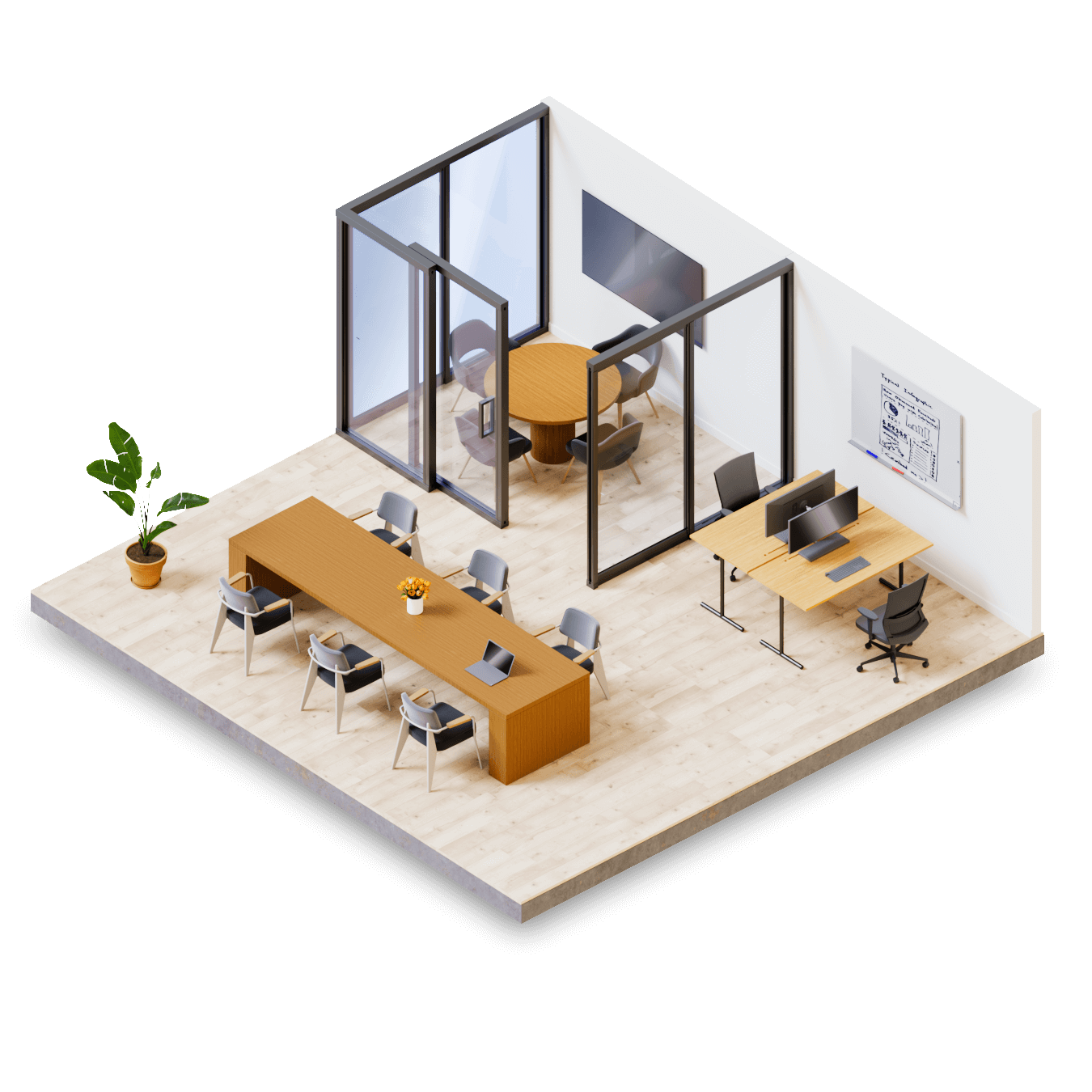 Займ под залог коммерческой недвижимости