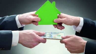 Подводные камни залога под недвижимость