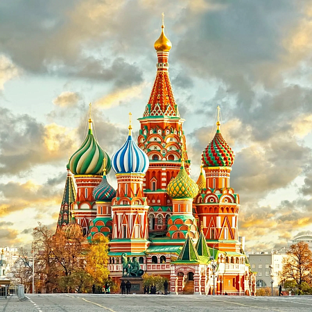 Столичный