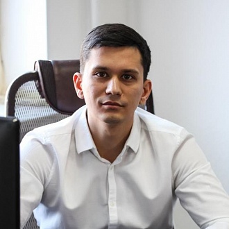 Дудченко Александр Владимирович